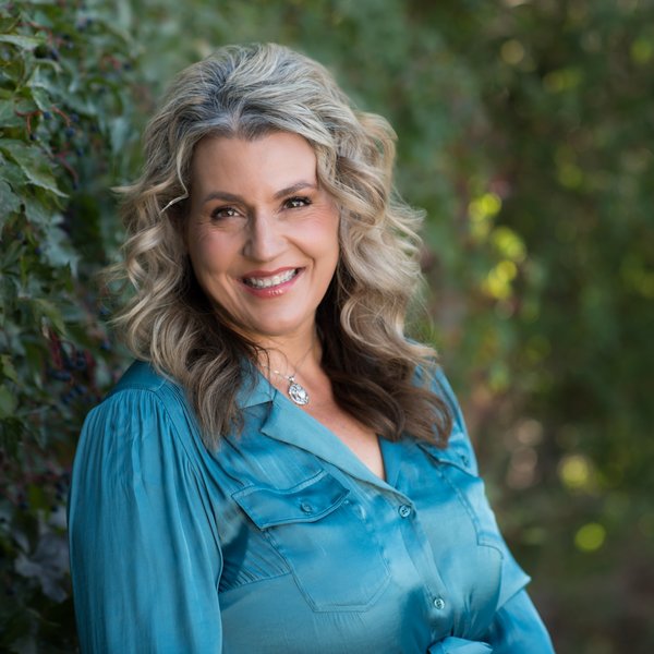 Yvonne Padilla, founder of Digital Navigation Solutions