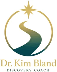 Dr. Kim Bland, Discovery Coach logo